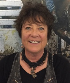 Dayna Morgan